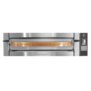 Печь для пиццы 720х1080 мм Cuppone ML635/1TS