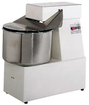 Тестомес 82 л Alimacchine SM70FT2VTX
