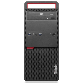 Компьютер Lenovo ThinkCentre M800 MT / i5-6500 / DDR4 8 ГБ / SSD 480 ГБ / Intel HD Graphics 530 / 250 Вт / 4 / 4 Б/У
