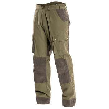 Штани мисливські Mil-Tec Hunting Pants Olive, Olive, 2XL