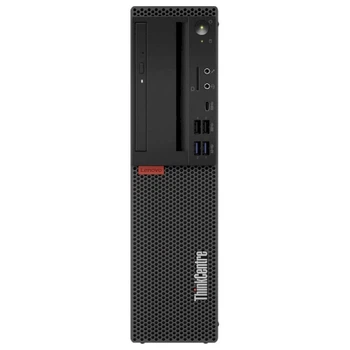 Компьютер Lenovo ThinkCentre M720s SFF / i5-9500 / DDR4 64 ГБ / SSD 480 ГБ / Intel UHD Graphics 630 / 180 Вт / 6 / 6 Б/У