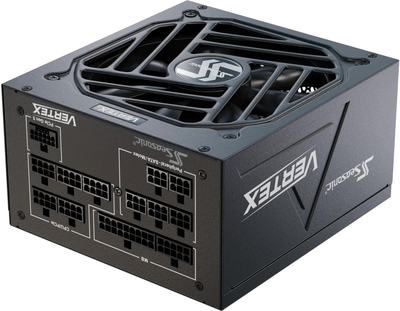 Блок питания Seasonic Vertex GX 1200W ATX 3.1 (GX 1200-ATX31)