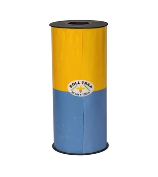 Сине-желтая клеевая ловушка Roll 30х100см Yellow/Blue