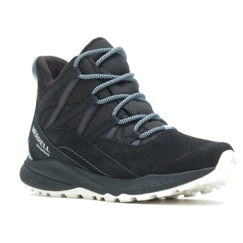 Ботинки Merrell Bravada Edge 2 Thermo Demi WP Wms 37.5 Черный (1054-036.1503)
