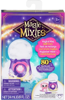 Ингредиенты для Волшебного шара Moose Магические Микси Magical Mist and Spells Refill Pack for Magical Crystal Ball (14687)