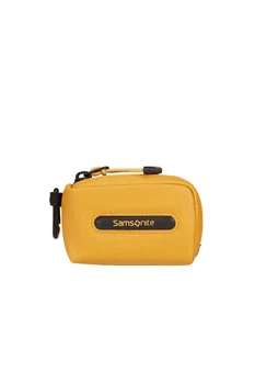 Гаманець Samsonite ECODIVER ADD-ONS YELLOW 7x5,8x3,8 KR9*06605