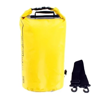 Гермомешок OverBoard 20 LTR Dry Tube Yellow (1053-OB1005Y)