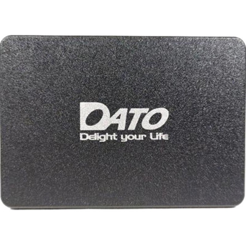 Накопичувач SSD 128GB Dato DS700 2.5" SATAIII TLC (DS700SSD-128GB)