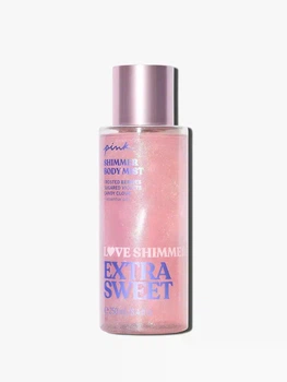 Парфумований спрей-міст для тіла Victoria’s Secret Extra Sweet 250мл