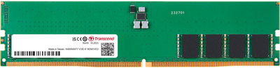 Pamięć operacyjna Transcend DDR5-5600 16384 MB PC5-44800 (JM5600ALE-16G)
