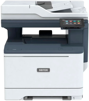 Urządzenie wielofunkcyjne Xerox VersaLink C325DNI Wi-Fi (C325V_DNI)