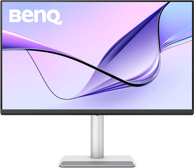 Monitor 31.5" BenQ MA320U Silver (9H.LMXLB.QBE)