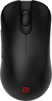 Mysz Zowie ZA13‑DW USB/Wireless Black (9H.N4RBE.A2E)