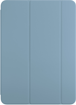 Etui Apple Smart Folio dla Apple iPad Air 11" (M2/M3) Denim (MWK63ZM/A)