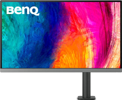 Monitor 27" BenQ PD2706UA (9H.LLKLB.QEE)
