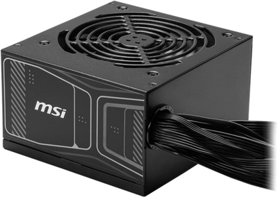 Zasilacz MSI MAG A850GN PCIE5