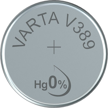 Bateria Varta V 389 1 szt. (00389101111)