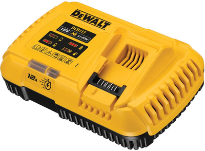 Ładowarka do narzędzi DeWalt 18, 54, prąd wyjściowy 12 A (5035048729892)