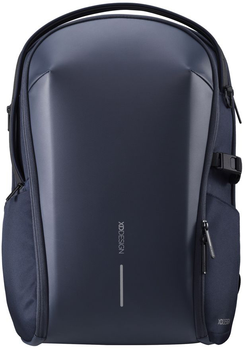 Plecak na laptopa XD Design Bizz Backpack Navy (8714612142141)