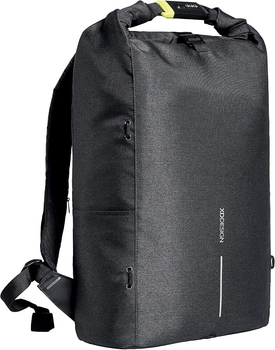 Plecak na laptopa XD Design Bobby Urban Lite 15.6" czarny (8714612109670)