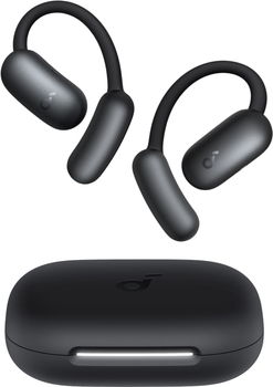 Słuchawki Anker SoundCore AeroFit 2 Black (194644298876)