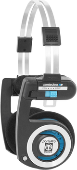 Słuchawki Koss Porta Pro Wireless Black (21299197677)