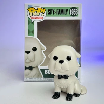Фігурка Funko POP Spy Family (Bond Forger) 87127