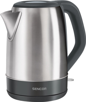 Электрочайник SenСor SWK-1711SS 1,7 л серый