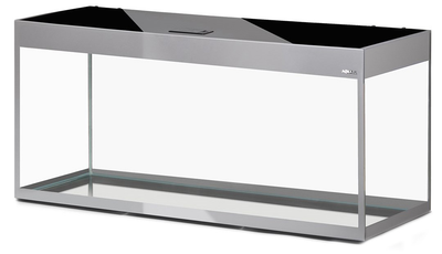 Zestaw akwariowy Aquael Clossy ST 120 D&N 260 L Szary (5905546340427)