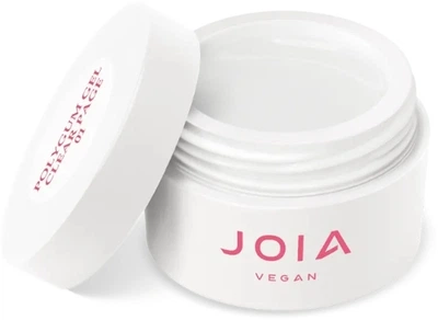Гель-жвачка для моделирования ногтей, 50 мл - JOIA Vegan Polygum Gel 02 - Baby Pink (1241892-2076084478-2)