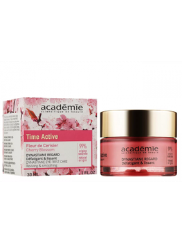 Крем для контура глаз Династиан / Academie Eye Contour Cream Dynastiane, 30 мл