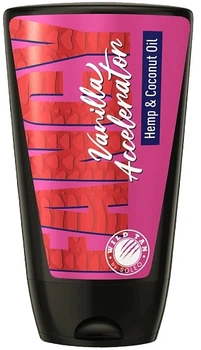 Ванильный ускоритель загара - Wild Tan Fancy Vanilla Accelerator 125ml (1260457-1892505783-2)