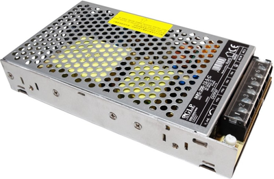 Zasilacz GLP IP20, 150W, 5V, 30A (MRS-200-05-S-C) (5902135151600)