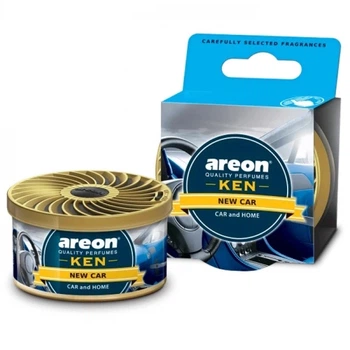 Освіжувач повітря AREON KEN Car