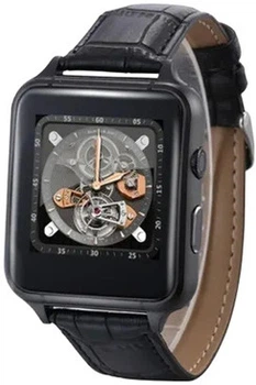 Розумний годинник з сучасним дизайном XPRO Smart Watch X7 (lp-83451_473)