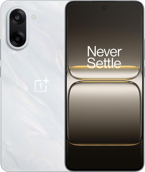 Мобільний телефон OnePlus Nord CE5 8/128GB Marble Mist (CPH2719)