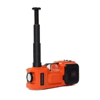 Набір 3в1 електродомкрат 12В на 3,5 тонни + компресор + ліхтар 180W XPRO (45037-XPRO03-X_3405)