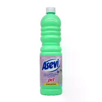 Asevi Pet Засіб для підлоги 1 л | нейтралізація запаху тварин