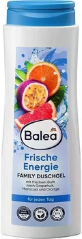Гель для душу сімейний "Свіжість енергії" Balea Shower Gel Family Fresh Energy