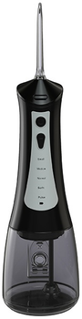 Irygator Lafe CleanPRO Czarny (LAFFLO47480)