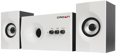 Акустическая система Crown Micro CMS-350 (6970963381611) (391568) - Уценка