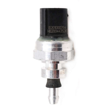 Датчик давления выхлопных газов Renault Megane III, Scenic Trafic Clio Kangoo Laguna Logan Duster; Nissan Qashqai Juke Note X-trail; Opel Vivaro ( 82 00 974 421 )