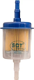 Фільтр паливний SCT ST 337