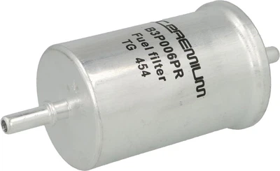 Паливний фільтр JC Premium CITROEN BERLINGO, BERLINGO/MINIVAN, C2, C2 ENTERPRISE, C3 I, C3 II, C3 III, C3 PICASSO, C3 PLURIEL, C4 0.6-3.5 05.90- (B3P006PR)