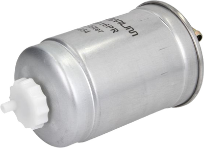 Топливный фильтр JC Premium FORD GALAXY I, CORDOBA, IBIZA II, TOLEDO I, SKODA FELICIA I, FELICIA II, VW CALIFORNIA T4 CAMPER, GOLF II, GOLF III, GOLF IV 1.3D-2.5D 12.78-03.10 (B3W016PR)