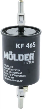 Фильтр топливный Molder Daewoo, Chevrolet, ZAZ (KF465)
