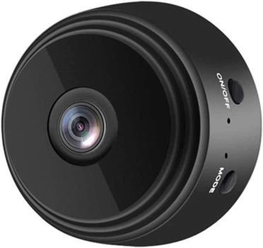 Бездротова IP-камера нічного бачення Wi-Fi 1080P Full HD