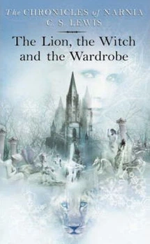 Книга The Chronicles of Narnia: Lion, the Witch and the Wardrobe