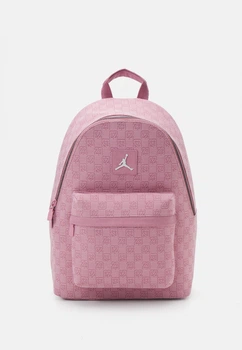 Жіночий рюкзак JORDAN Jam Monogram Backpack Pink glaze MA0758-AF4 (92825)