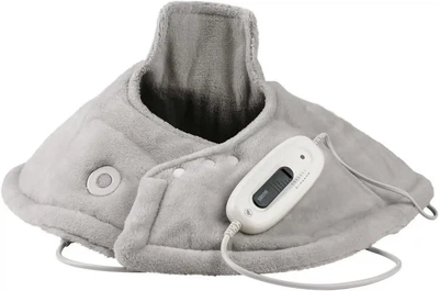 Грелка для плеч Sanitas SHK 50 серая